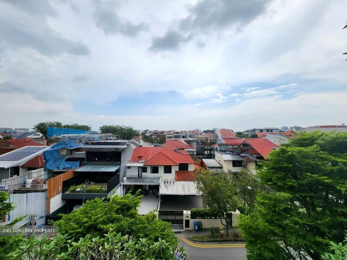 Serangoon Garden Estate (D19), Detached #578247491